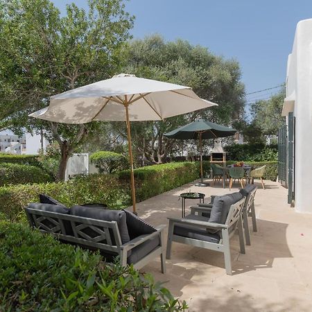 Villa Dora Cala D´Or エクステリア 写真