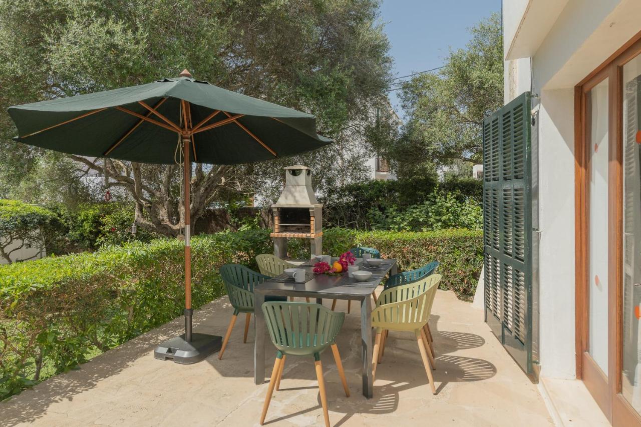 Villa Dora Cala D´Or エクステリア 写真