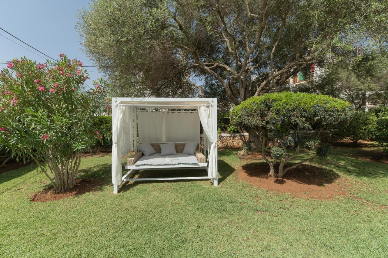 Villa Dora Cala D´Or エクステリア 写真