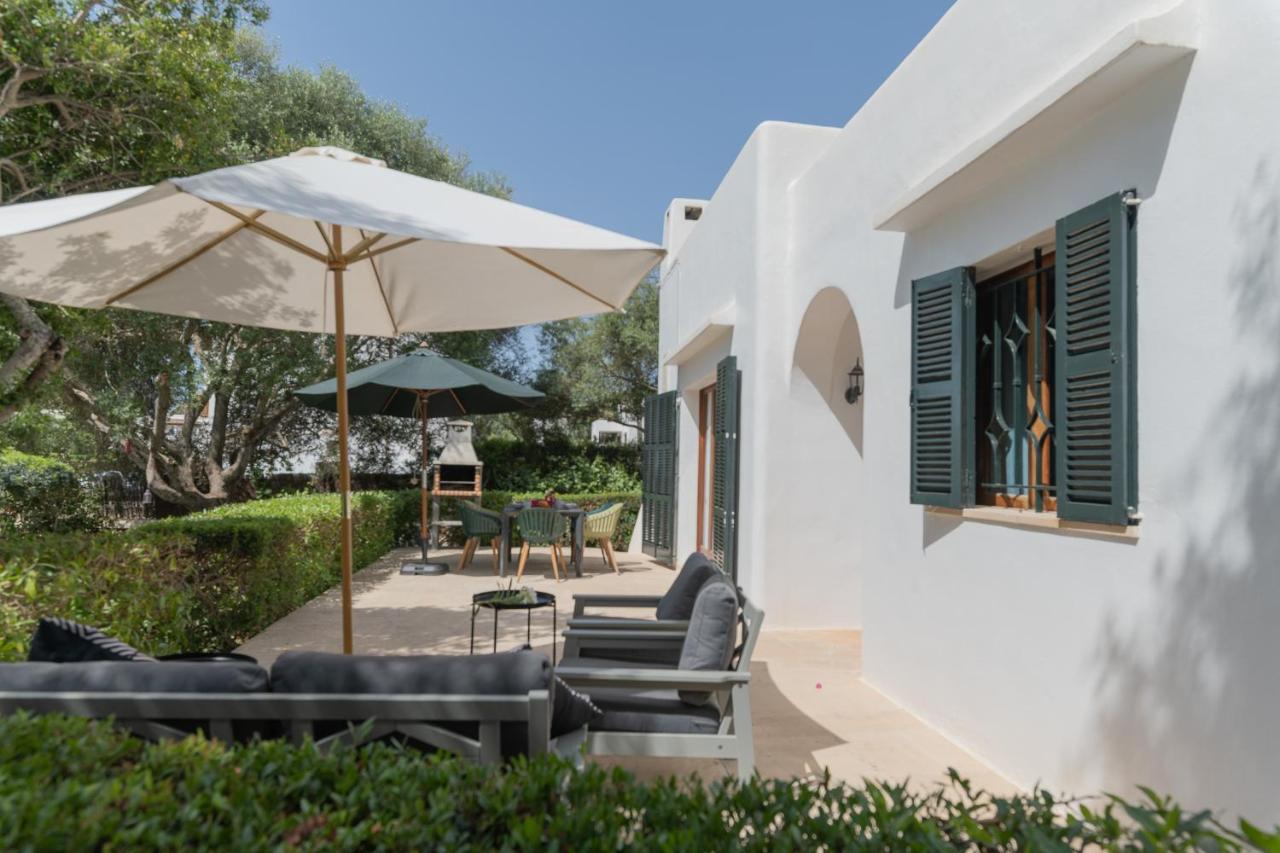 Villa Dora Cala D´Or エクステリア 写真