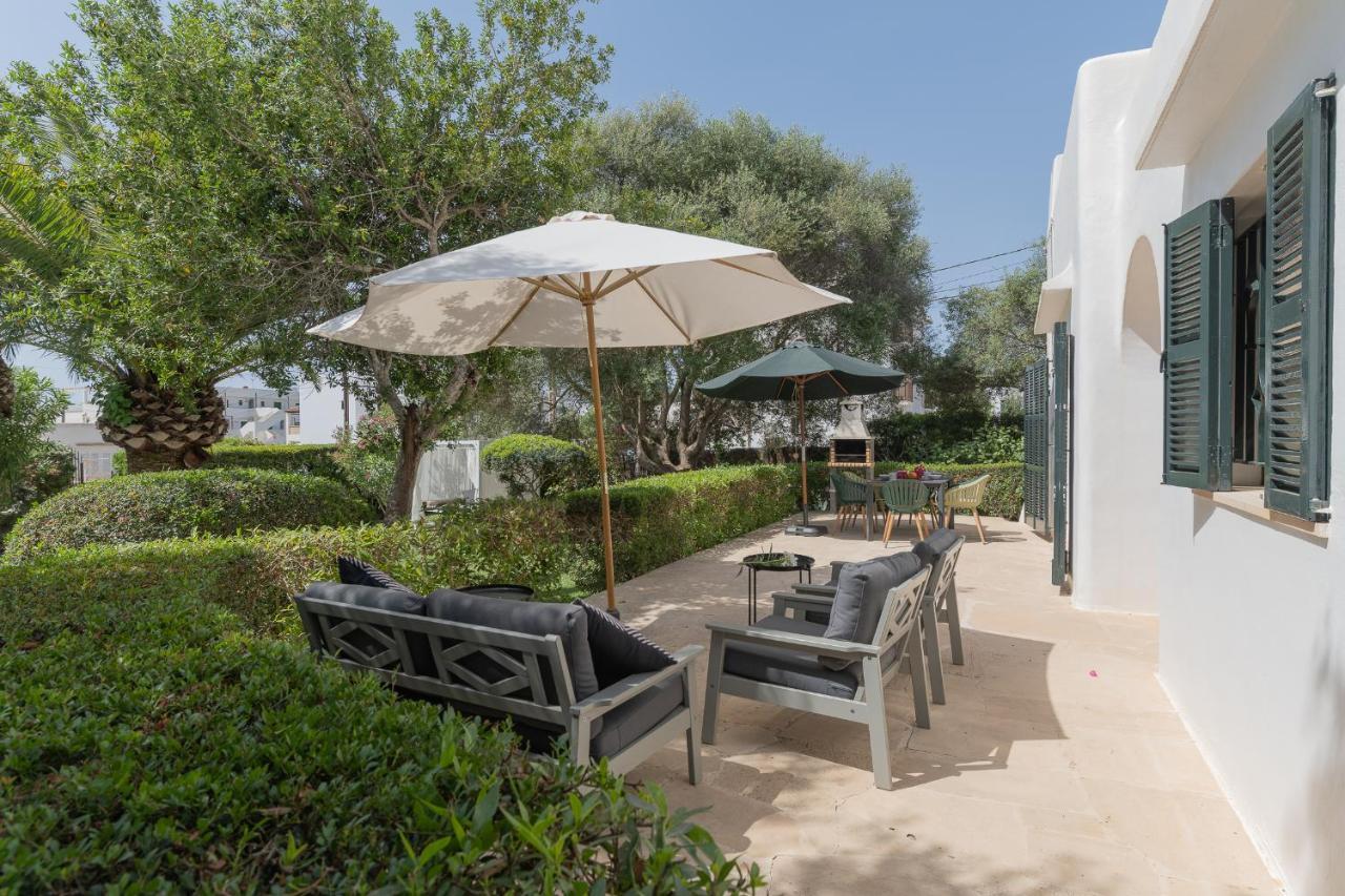 Villa Dora Cala D´Or エクステリア 写真