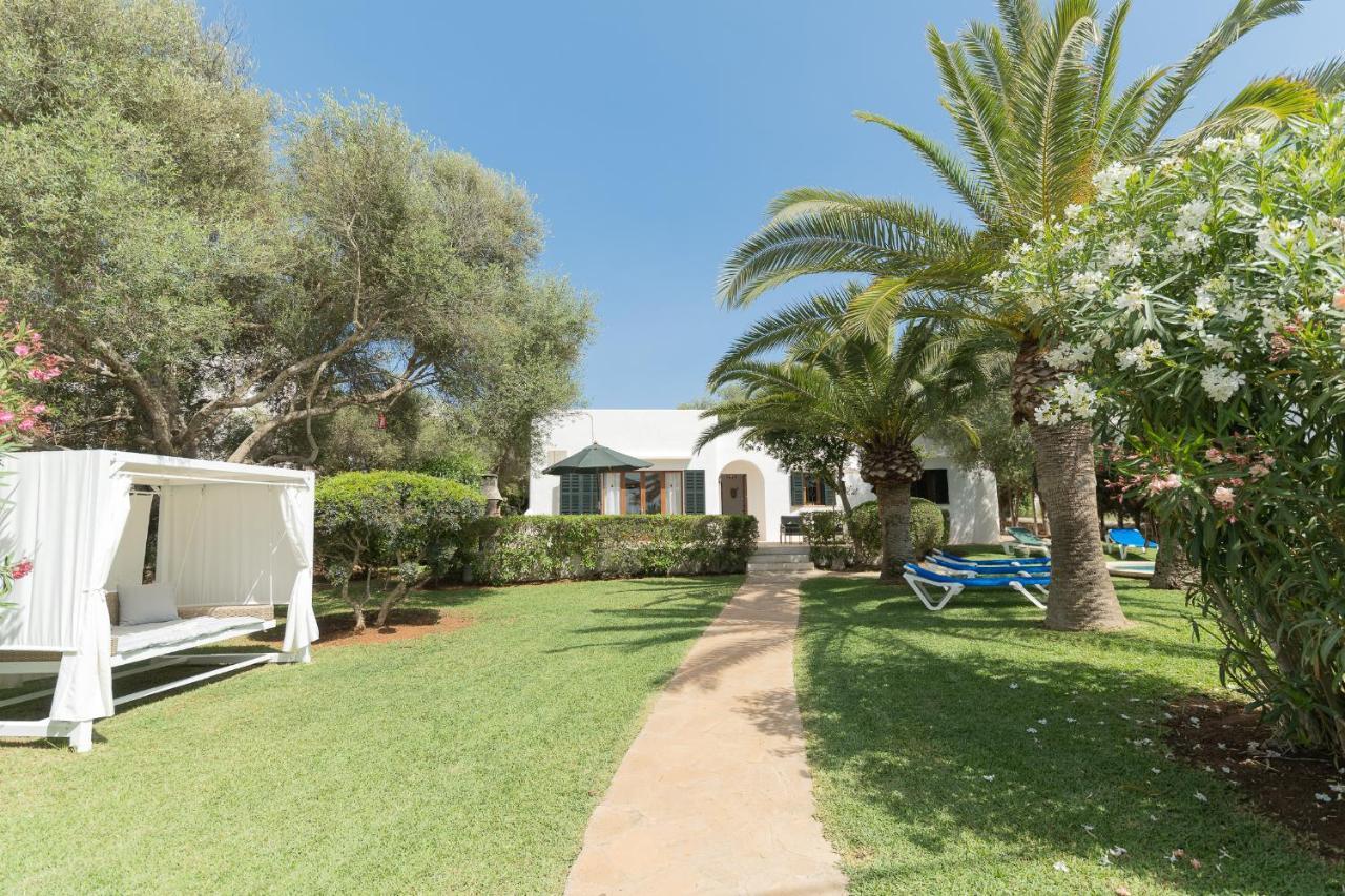 Villa Dora Cala D´Or エクステリア 写真