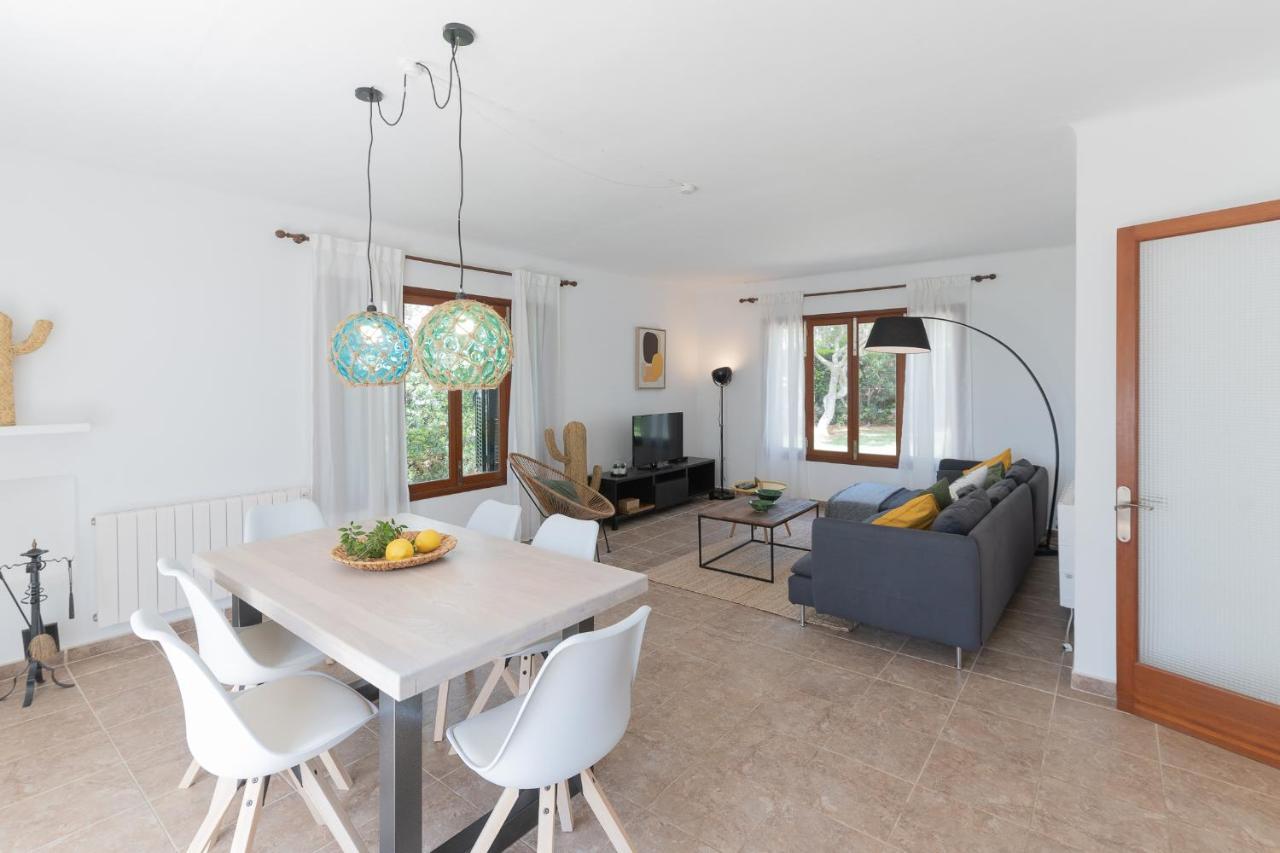 Villa Dora Cala D´Or エクステリア 写真