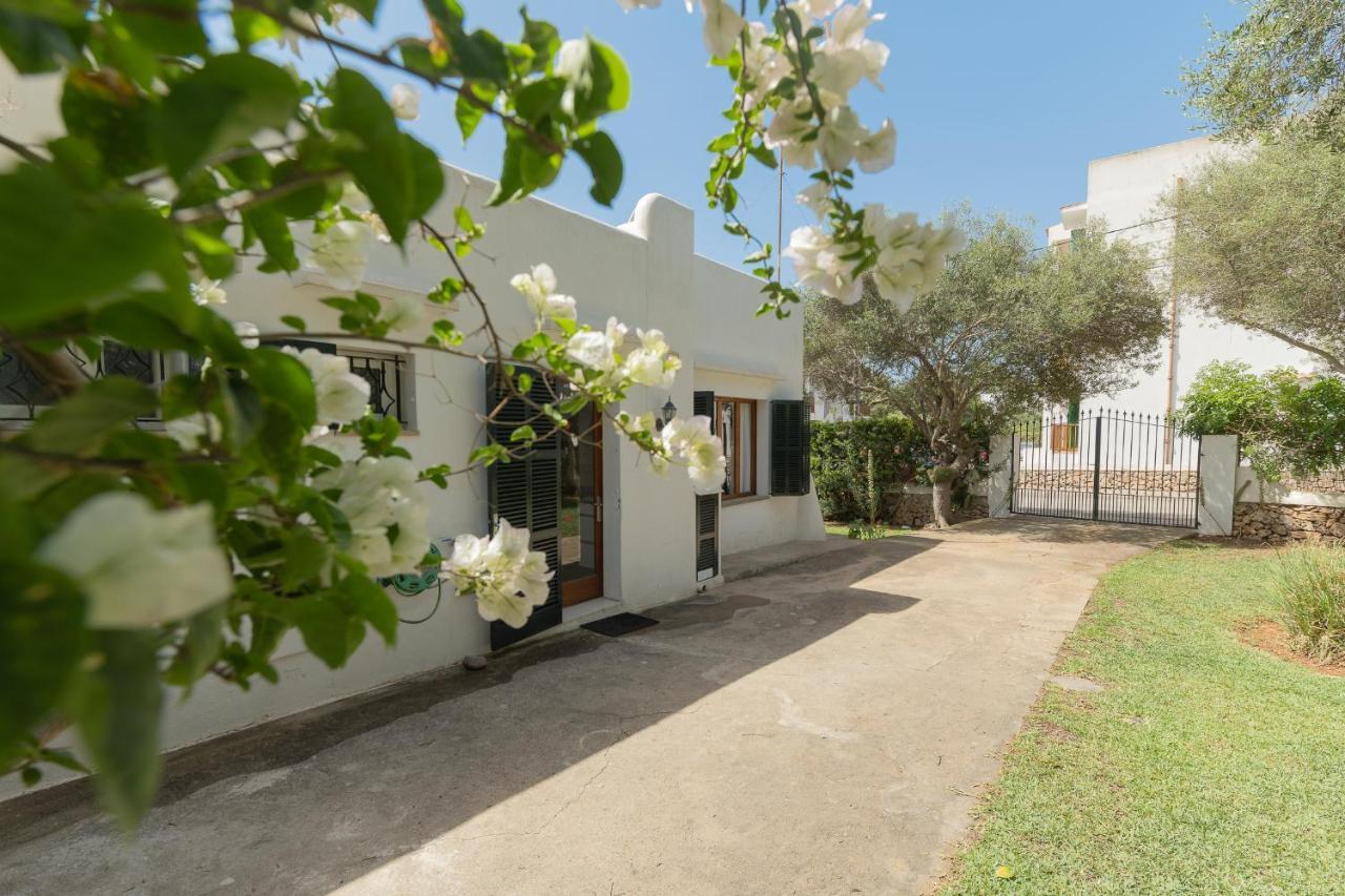 Villa Dora Cala D´Or エクステリア 写真