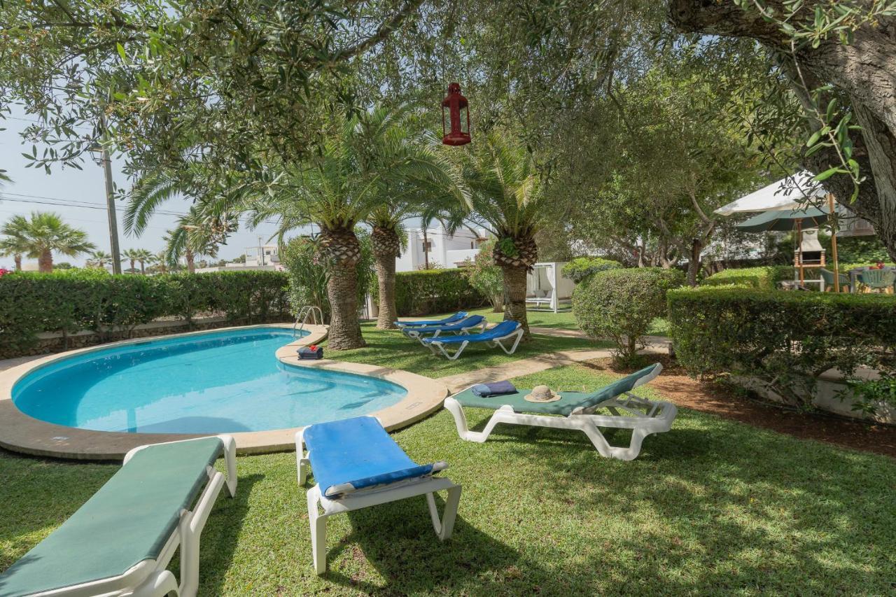 Villa Dora Cala D´Or エクステリア 写真