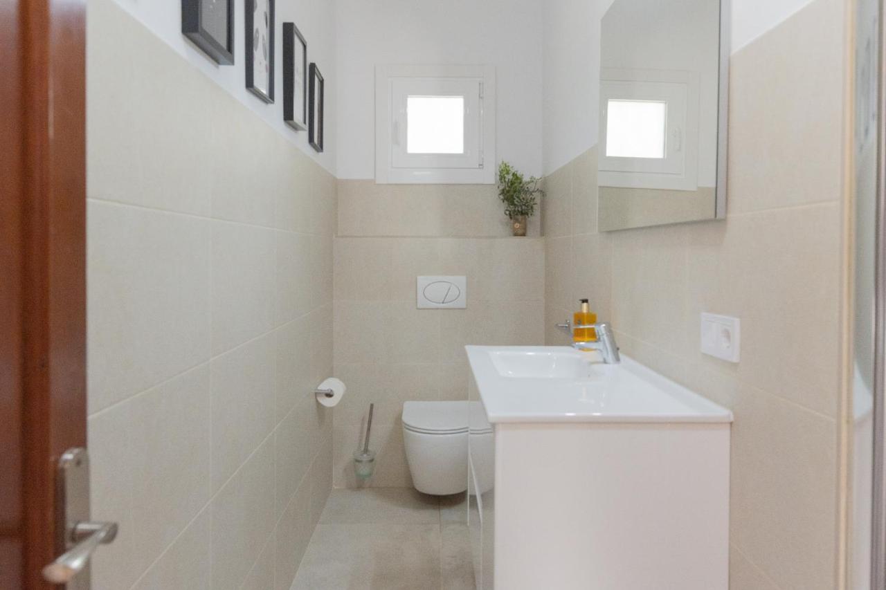 Villa Dora Cala D´Or エクステリア 写真