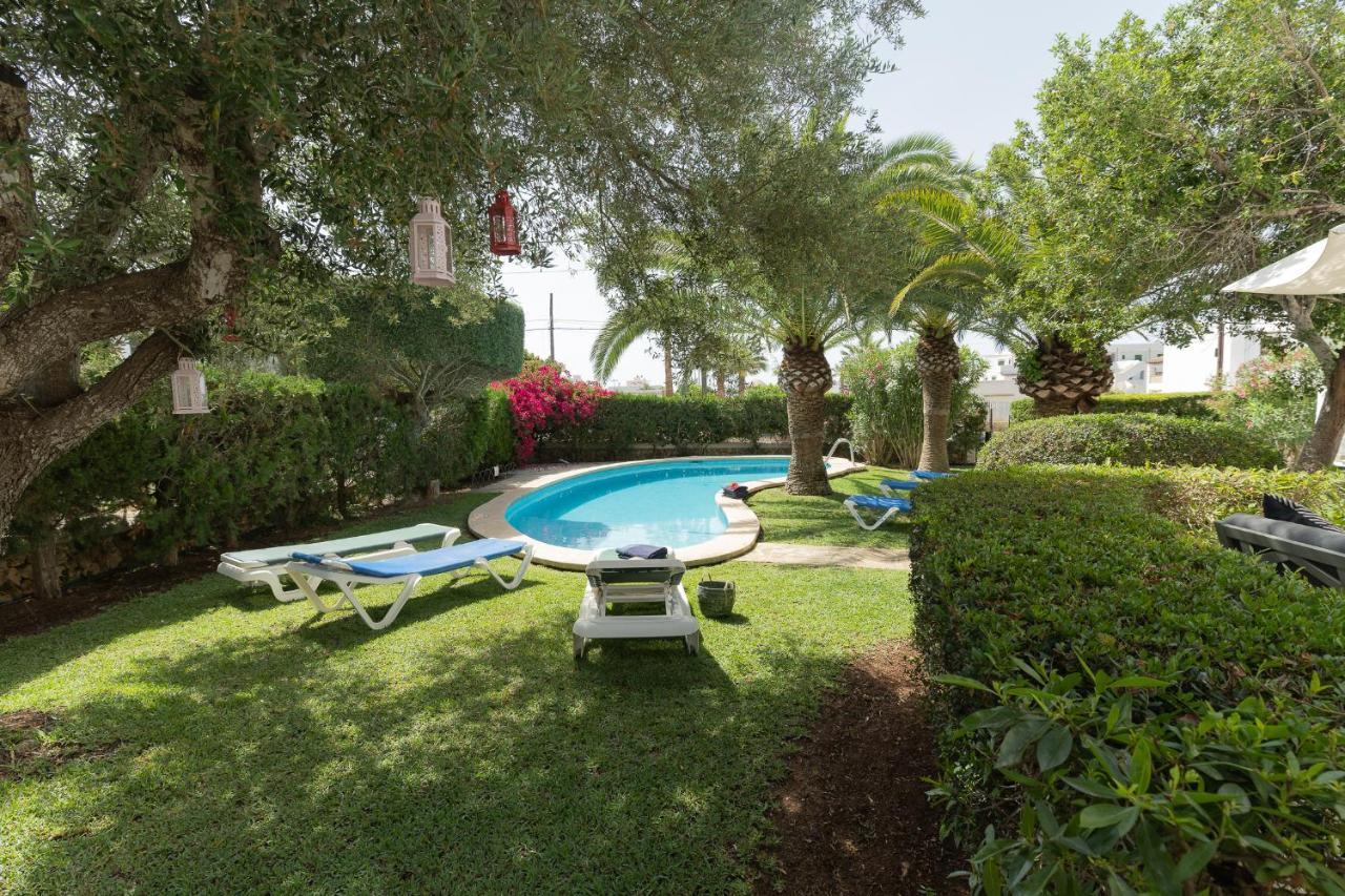 Villa Dora Cala D´Or エクステリア 写真